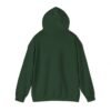 Luxury Gold Logo Hoodie — PREMIUM ESSENTIAL SARITFASHIONS