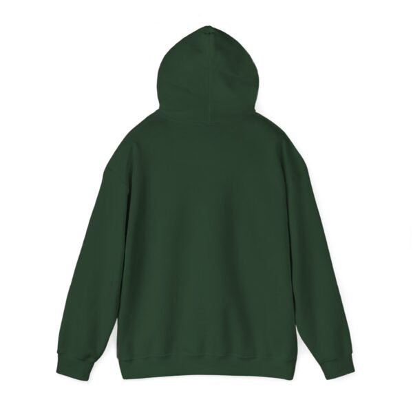 Luxury Gold Logo Hoodie — PREMIUM ESSENTIAL SARITFASHIONS