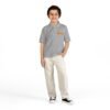 1861264392756964439_2048.jpeg TRUTH Fitness Youth Jersey Polo — DryBlend® Athletic Performance Shirt