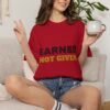 Earned Not Given Garment-Dyed T-Shirt — Premium Luxury Tee