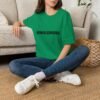 Wholeness Vibes "Be Whole and Happy" T-Shirt