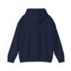 Luxury Gold Logo Hoodie — PREMIUM ESSENTIAL SARITFASHIONS