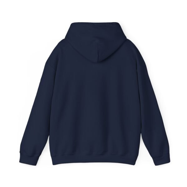 Luxury Gold Logo Hoodie — PREMIUM ESSENTIAL SARITFASHIONS