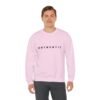 Vintage High Premium Quality Retro Crewneck Sweatshirt
