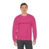 Vintage High Premium Quality Retro Crewneck Sweatshirt