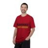 Earned Not Given Garment-Dyed T-Shirt — Premium Luxury Tee