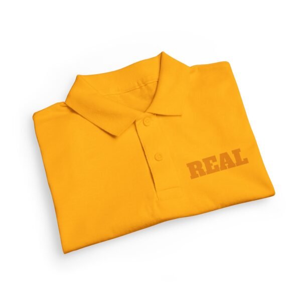 2877219009821367489_2048.jpeg TRUTH Fitness Youth Jersey Polo — DryBlend® Athletic Performance Shirt