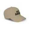 3099153022953554334_2048.jpeg Get Ahead Premium Face Cap — High Profile Baseball Hat