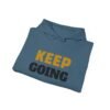 3113813701766693691_2048-2.jpeg KEEP GOING Inspirational Hoodie — Premium Motivational Pullover