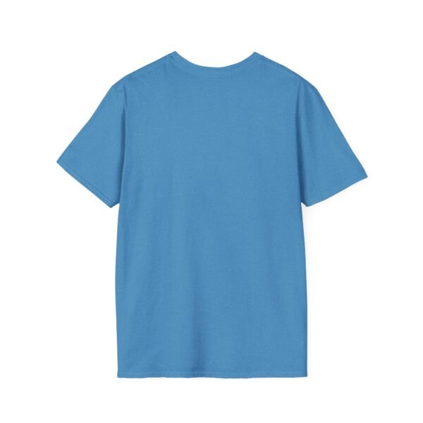Wholeness Vibes "Be Whole and Happy" T-Shirt