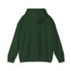 Luxury Gold Logo Hoodie — PREMIUM ESSENTIAL SARITFASHIONS