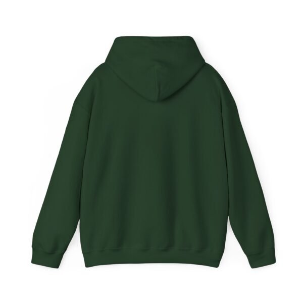 Luxury Gold Logo Hoodie — PREMIUM ESSENTIAL SARITFASHIONS