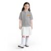 3486626734178414465_2048.jpeg TRUTH Fitness Youth Jersey Polo — DryBlend® Athletic Performance Shirt