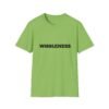 Wholeness Vibes "Be Whole and Happy" T-Shirt