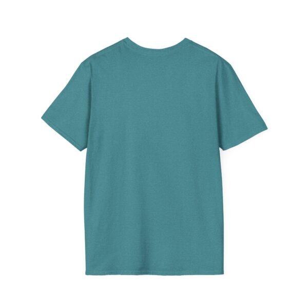 Wholeness Vibes "Be Whole and Happy" T-Shirt