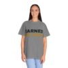 4245285343591176048_2048.jpeg Earned Not Given Garment-Dyed T-Shirt — Premium Luxury Tee