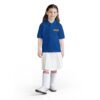 444491090895437821_2048.jpeg TRUTH Fitness Youth Jersey Polo — DryBlend® Athletic Performance Shirt