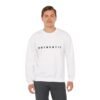 Vintage High Premium Quality Retro Crewneck Sweatshirt
