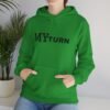 4647879724270145166_2048.jpeg "My-Turn" Hoodie — Premium Unisex Pullover