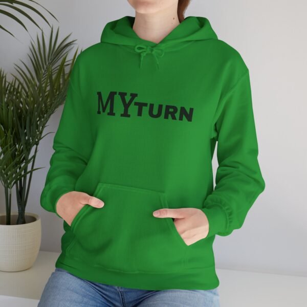 4647879724270145166_2048.jpeg "My-Turn" Hoodie — Premium Unisex Pullover