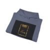 Luxury Gold Logo Hoodie — PREMIUM ESSENTIAL SARITFASHIONS