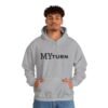 5347849659642714075_2048.jpeg "My-Turn" Hoodie — Premium Unisex Pullover