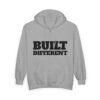 5365432646295563639_2048.jpeg Built Different Full-Zip Hoodie — Built Different Zip Sweatshirt