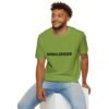 Wholeness Vibes "Be Whole and Happy" T-Shirt
