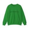 Vintage High Premium Quality Retro Crewneck Sweatshirt