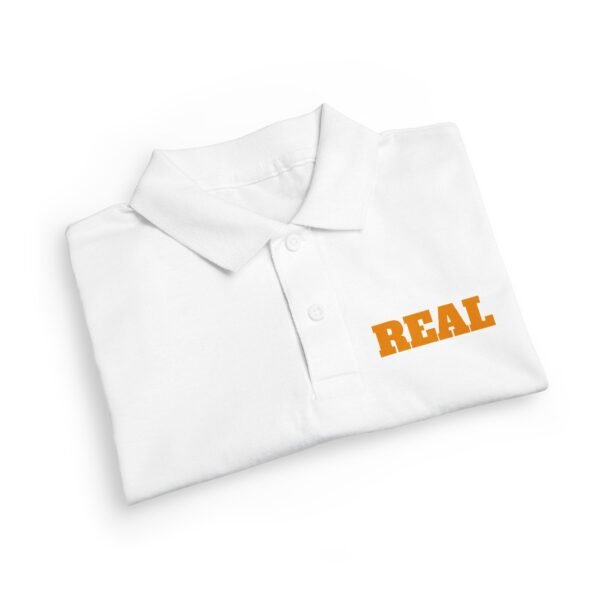 5547203099250668931_2048.jpeg TRUTH Fitness Youth Jersey Polo — DryBlend® Athletic Performance Shirt