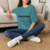 Wholeness Vibes "Be Whole and Happy" T-Shirt