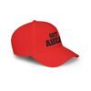 5679638247551304635_2048.jpeg Get Ahead Premium Face Cap — High Profile Baseball Hat