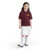 5684651270791080445_2048.jpeg TRUTH Fitness Youth Jersey Polo — DryBlend® Athletic Performance Shirt