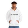 5877746047059729181_2048.jpeg "My-Turn" Hoodie — Premium Unisex Pullover
