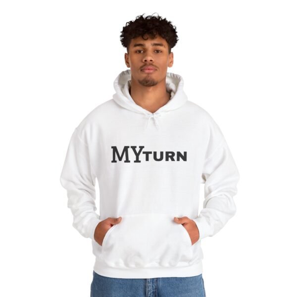 5877746047059729181_2048.jpeg "My-Turn" Hoodie — Premium Unisex Pullover