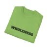 Wholeness Vibes "Be Whole and Happy" T-Shirt