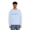Vintage High Premium Quality Retro Crewneck Sweatshirt