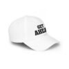 6440486649142499441_2048.jpeg Get Ahead Premium Face Cap — High Profile Baseball Hat