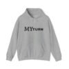 6797039686814270005_2048.jpeg "My-Turn" Hoodie — Premium Unisex Pullover