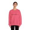 Vintage High Premium Quality Retro Crewneck Sweatshirt