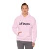 7085144376416214443_2048.jpeg "My-Turn" Hoodie — Premium Unisex Pullover