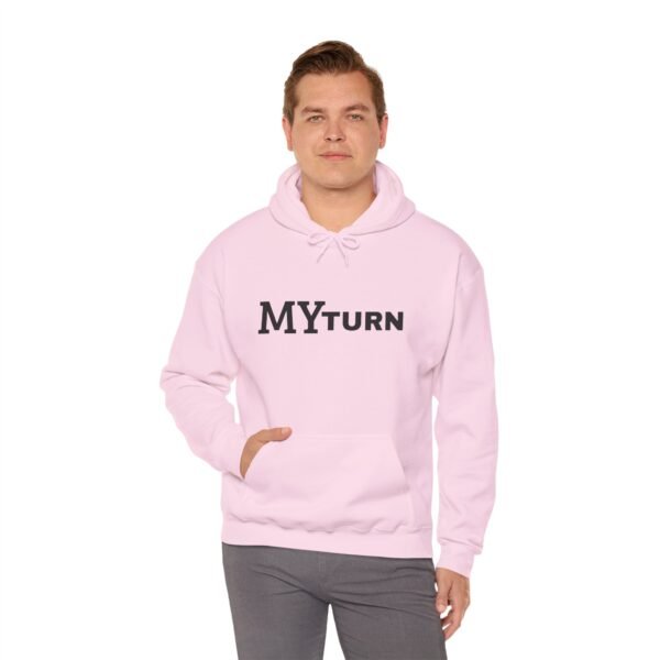 7085144376416214443_2048.jpeg "My-Turn" Hoodie — Premium Unisex Pullover