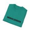 Wholeness Vibes "Be Whole and Happy" T-Shirt