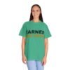 7141563694127031969_2048.jpeg Earned Not Given Garment-Dyed T-Shirt — Premium Luxury Tee