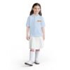 7364383501707372813_2048.jpeg TRUTH Fitness Youth Jersey Polo — DryBlend® Athletic Performance Shirt