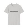 Wholeness Vibes "Be Whole and Happy" T-Shirt