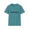 Wholeness Vibes "Be Whole and Happy" T-Shirt
