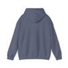 Luxury Gold Logo Hoodie — PREMIUM ESSENTIAL SARITFASHIONS