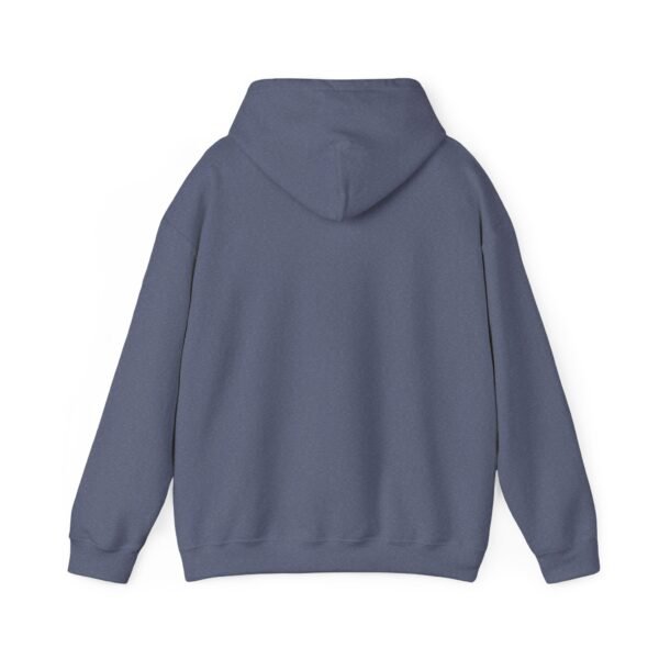 Luxury Gold Logo Hoodie — PREMIUM ESSENTIAL SARITFASHIONS