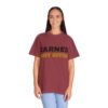 7673959594481953113_2048.jpeg Earned Not Given Garment-Dyed T-Shirt — Premium Luxury Tee